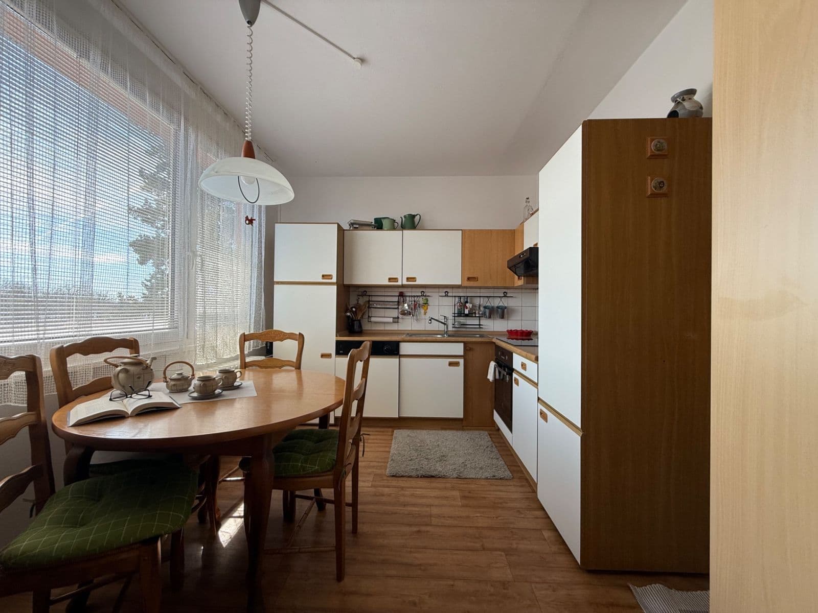 1 bedroom flat for sale, 36 m², Vrchlického, Třeboň, Jihočeský Region 1 bedroom flat for sale, 36 m², Vrchlického, Třeboň, Jihočeský Region