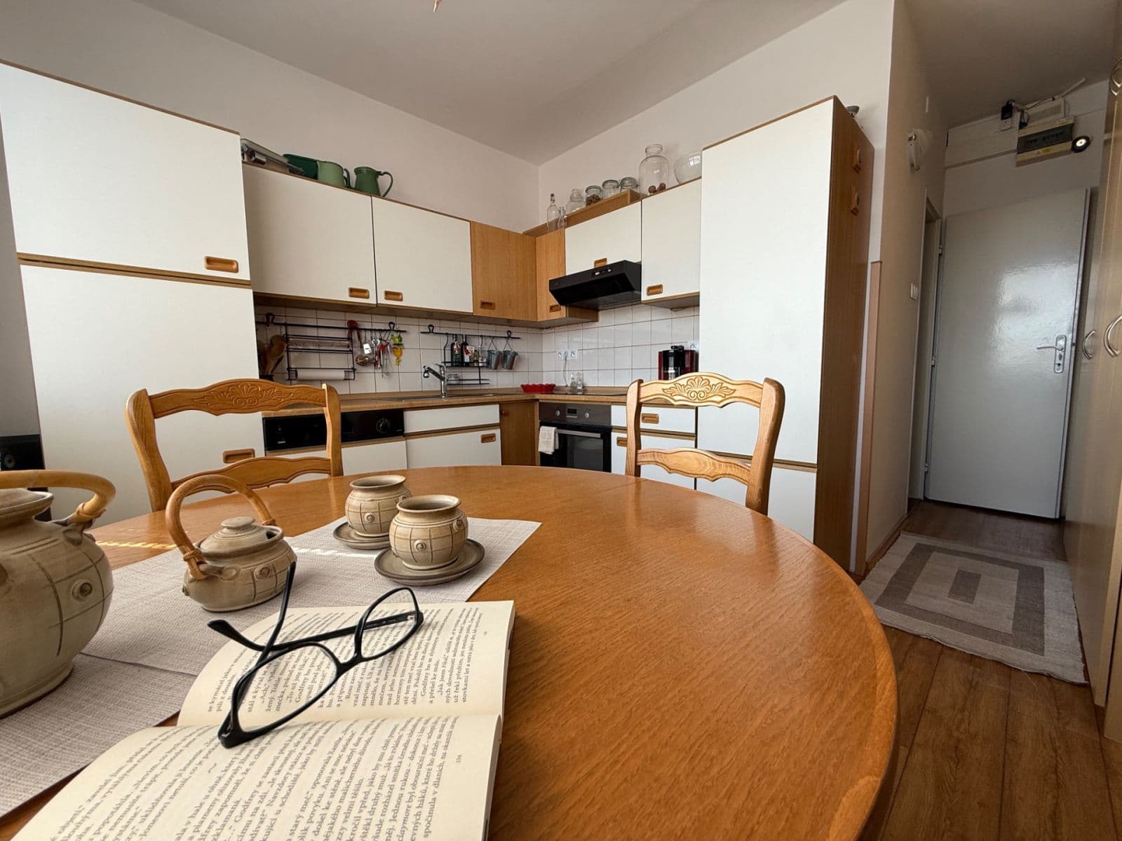 1 bedroom flat for sale, 36 m², Vrchlického, Třeboň, Jihočeský Region 1 bedroom flat for sale, 36 m², Vrchlického, Třeboň, Jihočeský Region