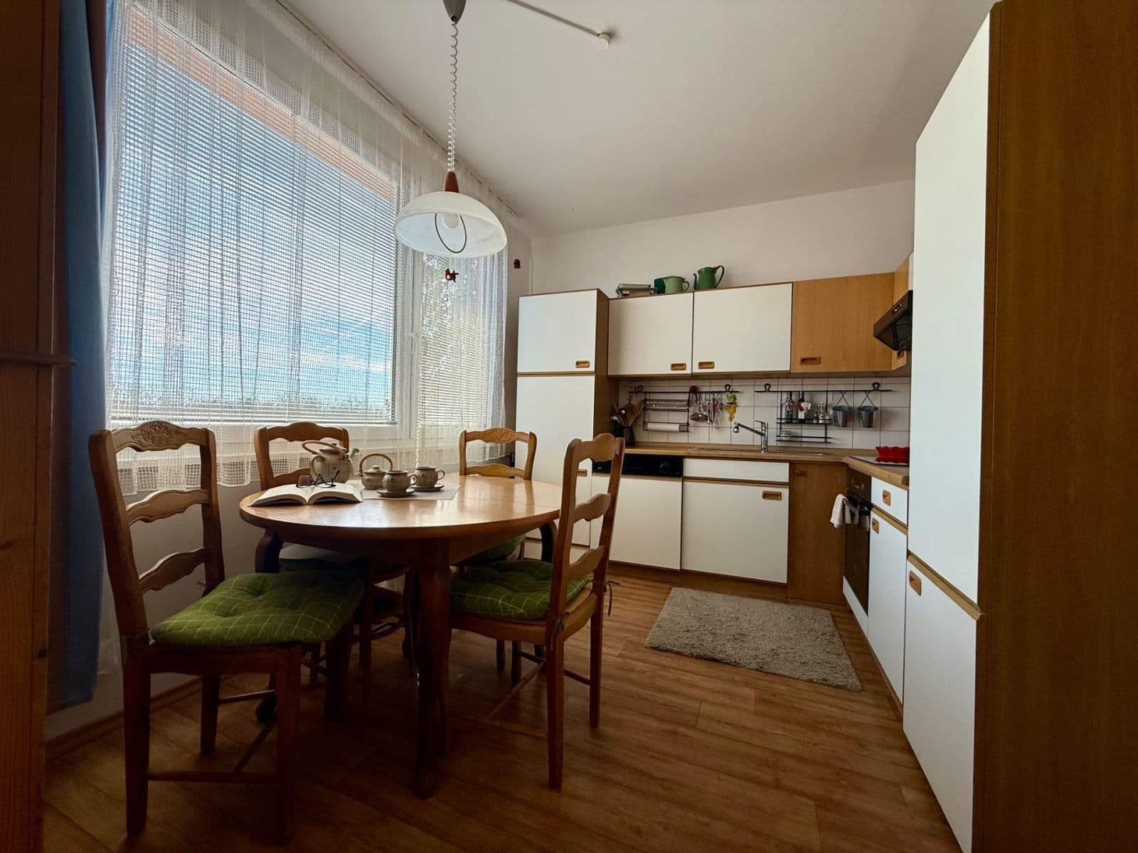 1 bedroom flat for sale, 36 m², Vrchlického, Třeboň, Jihočeský Region 1 bedroom flat for sale, 36 m², Vrchlického, Třeboň, Jihočeský Region