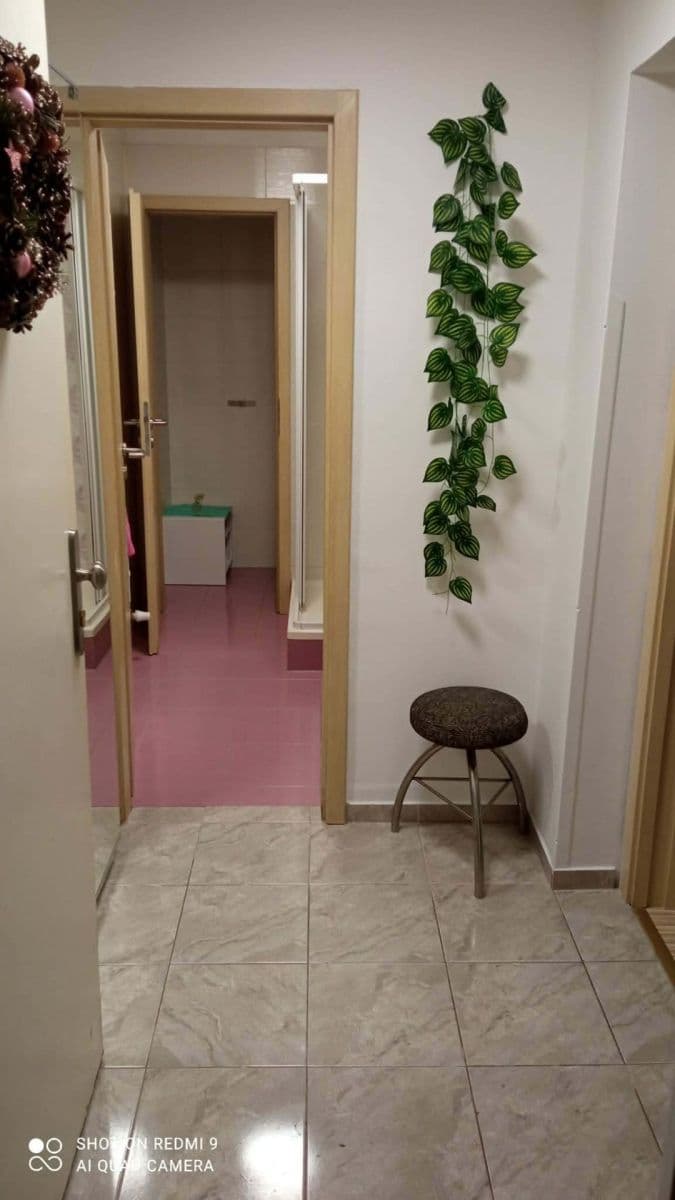 3 bedroom flat for sale, 78 m², Dukelská, Zlín, Zlínský Region 3 bedroom flat for sale, 78 m², Dukelská, Zlín, Zlínský Region