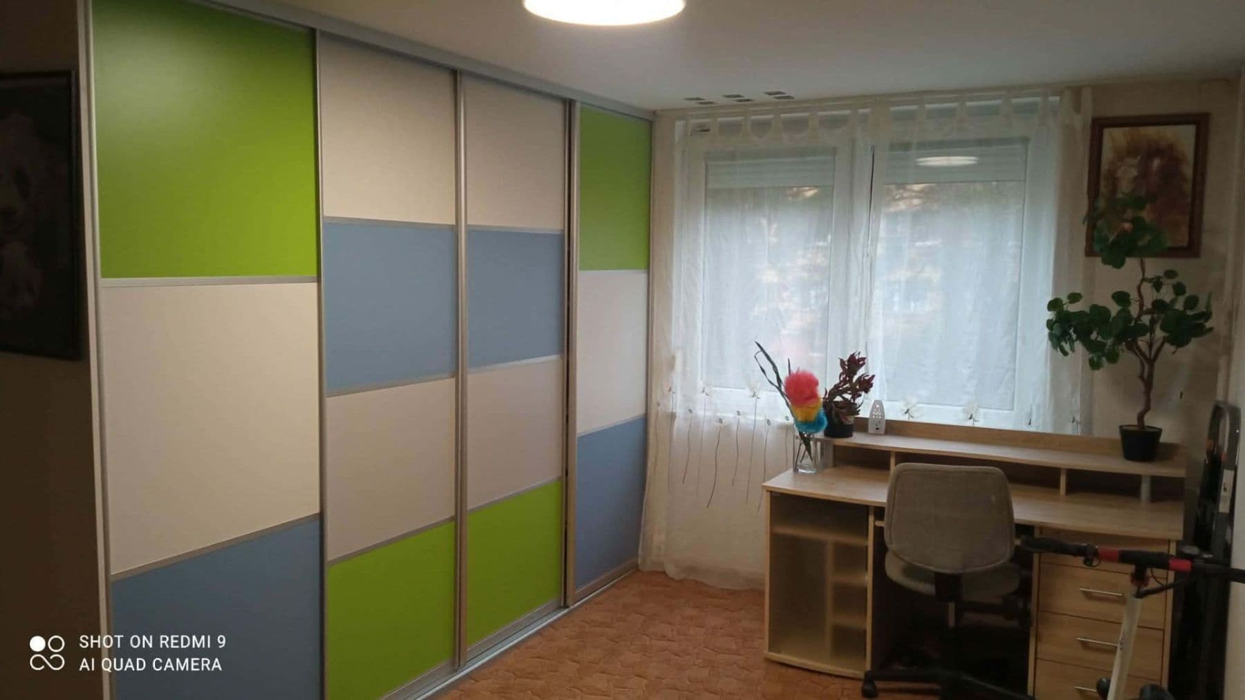 3 bedroom flat for sale, 78 m², Dukelská, Zlín, Zlínský Region 3 bedroom flat for sale, 78 m², Dukelská, Zlín, Zlínský Region