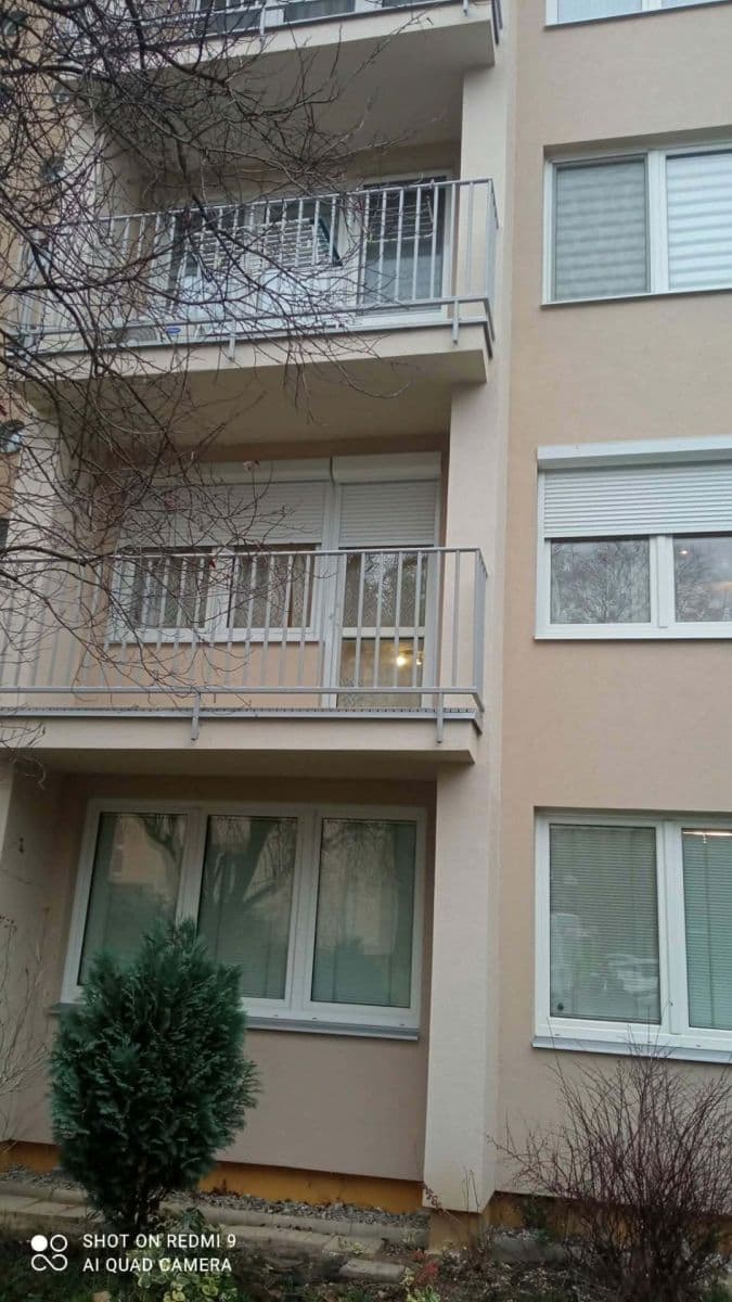 3 bedroom flat for sale, 78 m², Dukelská, Zlín, Zlínský Region 3 bedroom flat for sale, 78 m², Dukelská, Zlín, Zlínský Region