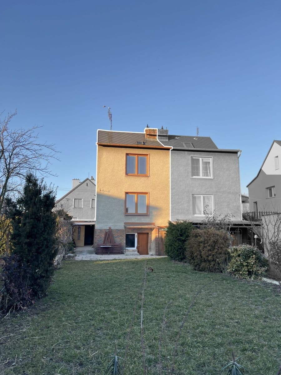 house to rent, 90 m², 28. října, Opava, Moravskoslezský Region house to rent, 90 m², 28. října, Opava, Moravskoslezský Region