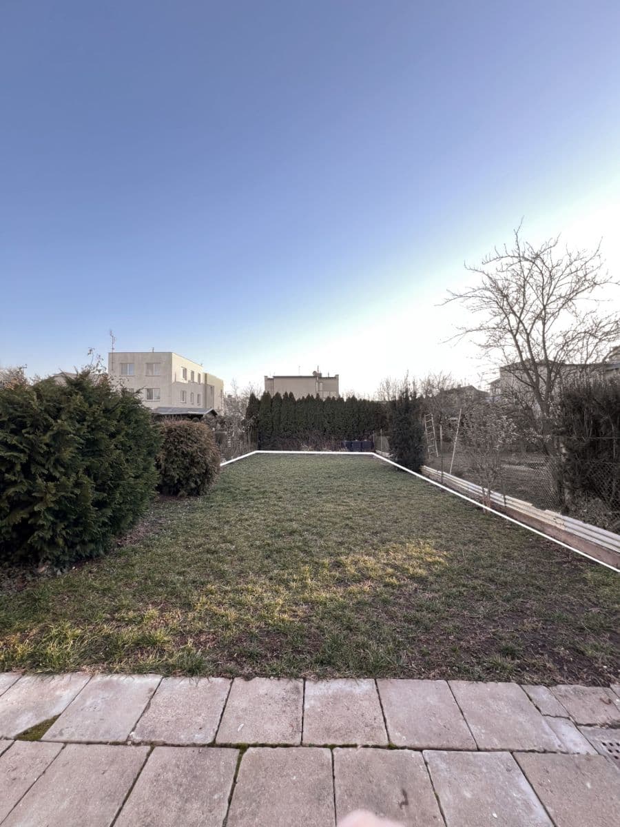 house to rent, 90 m², 28. října, Opava, Moravskoslezský Region house to rent, 90 m², 28. října, Opava, Moravskoslezský Region