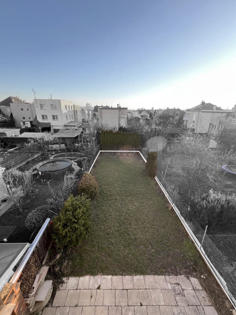 house to rent, 90 m², 28. října, Opava, Moravskoslezský Region house to rent, 90 m², 28. října, Opava, Moravskoslezský Region