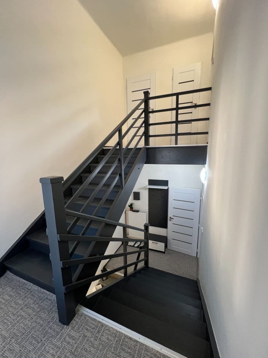 house to rent, 90 m², 28. října, Opava, Moravskoslezský Region house to rent, 90 m², 28. října, Opava, Moravskoslezský Region