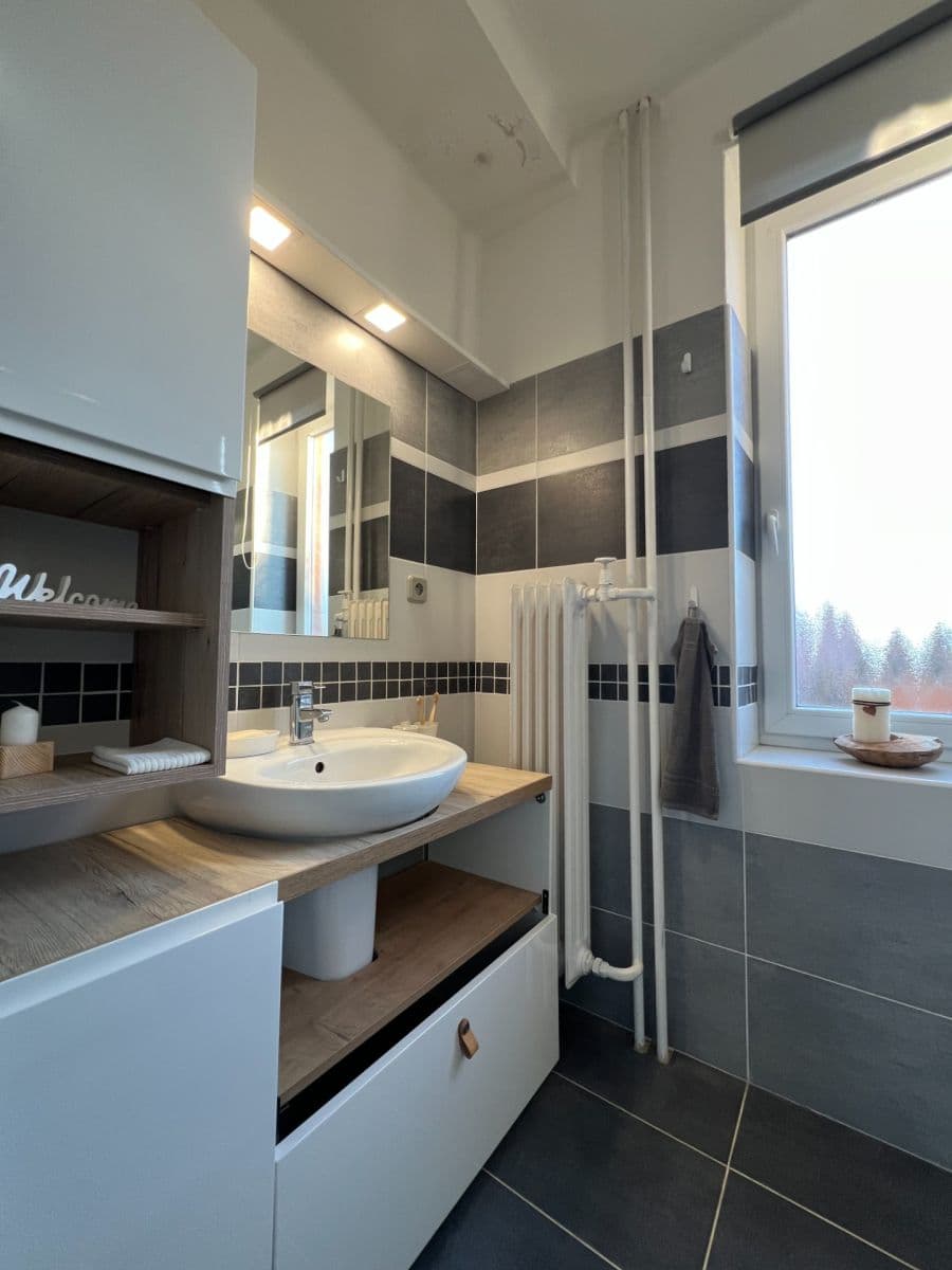 house to rent, 90 m², 28. října, Opava, Moravskoslezský Region house to rent, 90 m², 28. října, Opava, Moravskoslezský Region