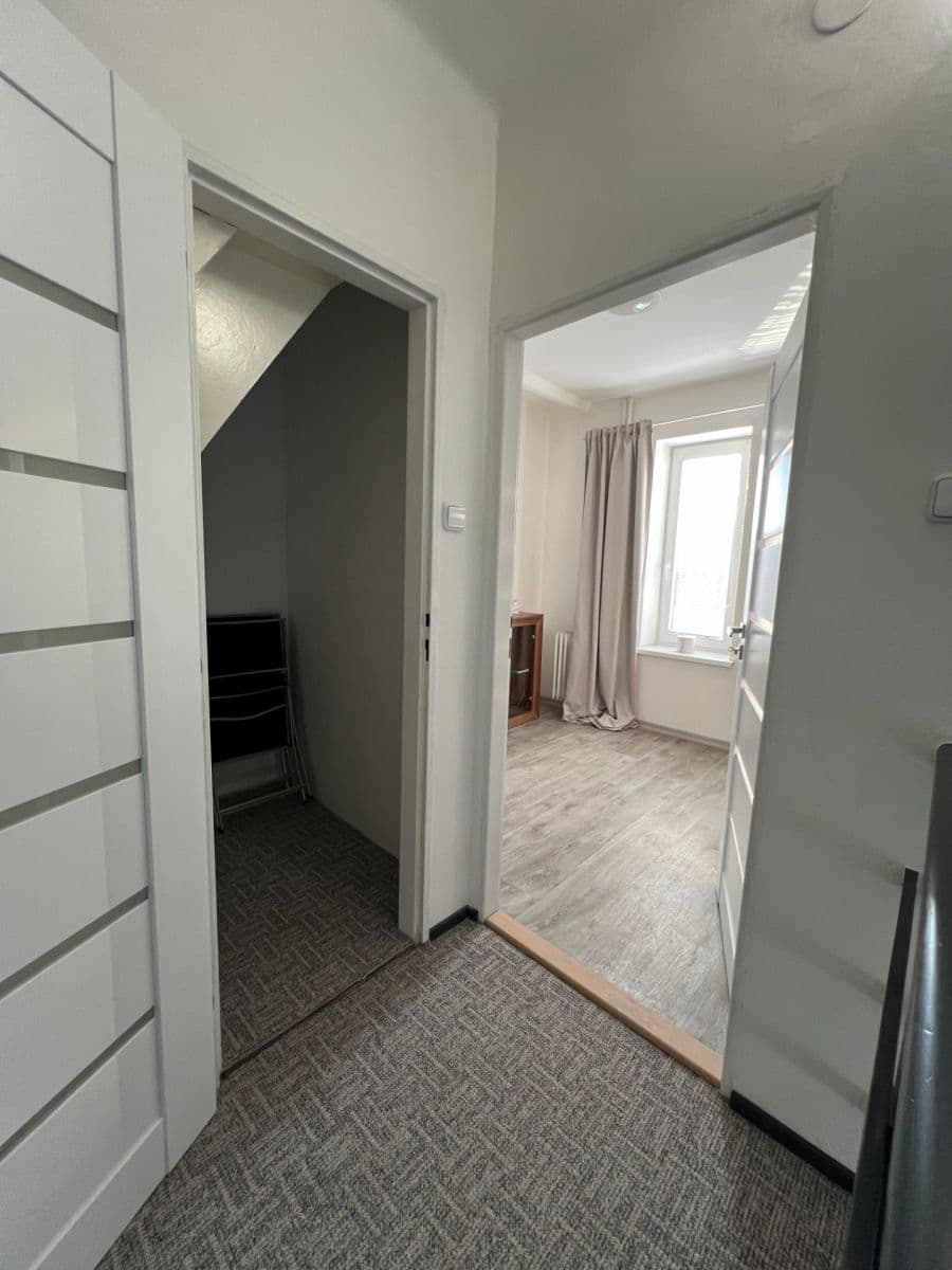 house to rent, 90 m², 28. října, Opava, Moravskoslezský Region house to rent, 90 m², 28. října, Opava, Moravskoslezský Region