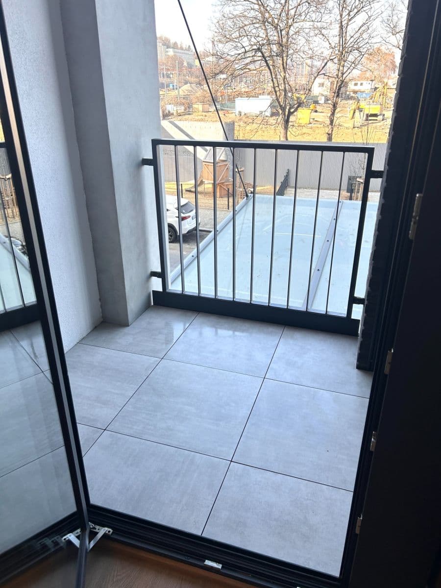 Studio flat for sale, 32 m², U Lihovaru, Prague, Prague Studio flat for sale, 32 m², U Lihovaru, Prague, Prague