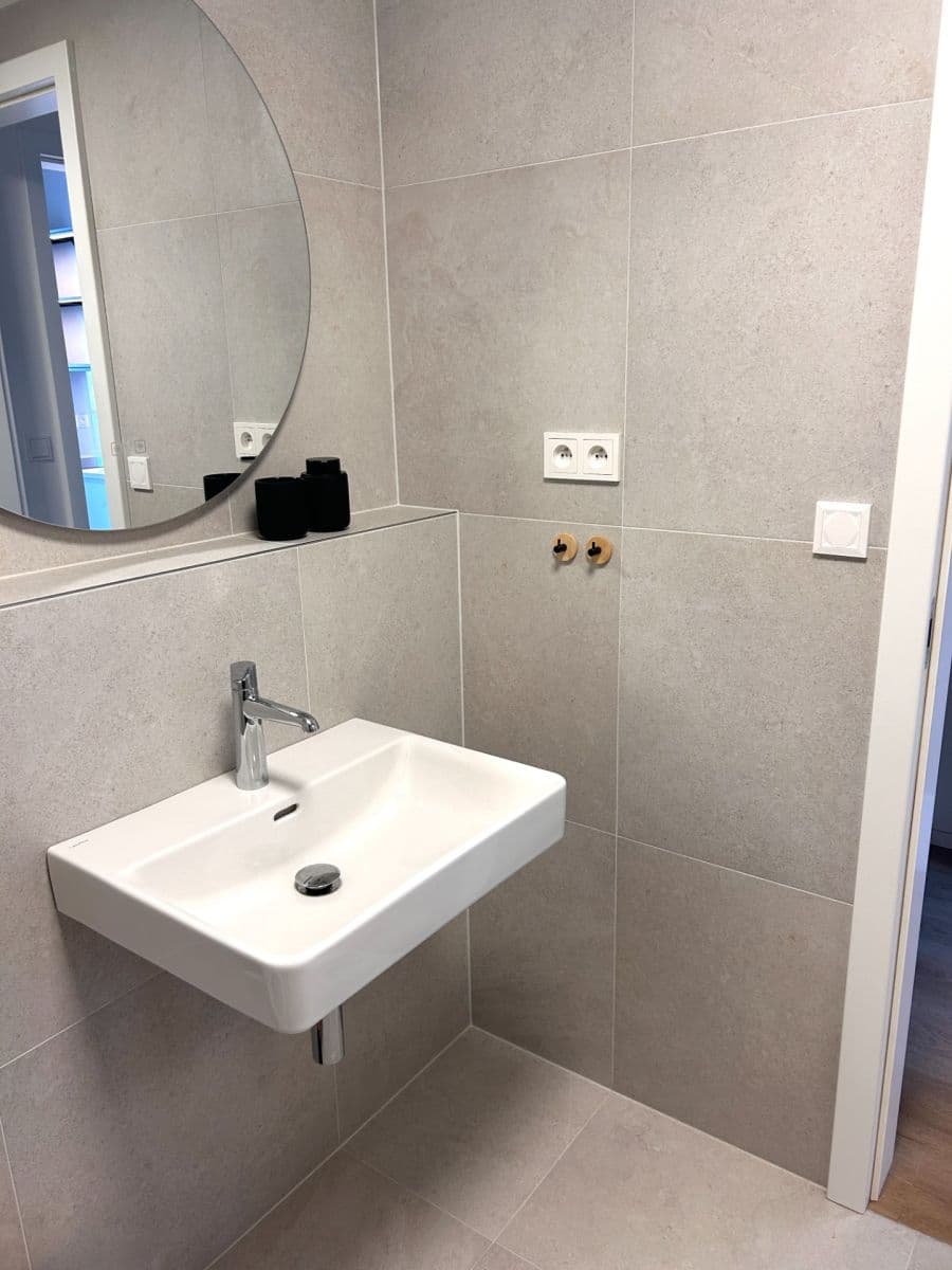 Studio flat for sale, 32 m², U Lihovaru, Prague, Prague Studio flat for sale, 32 m², U Lihovaru, Prague, Prague