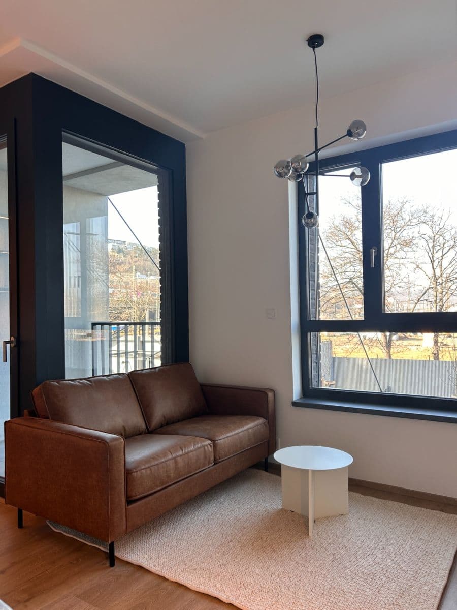 Studio flat for sale, 32 m², U Lihovaru, Prague, Prague Studio flat for sale, 32 m², U Lihovaru, Prague, Prague