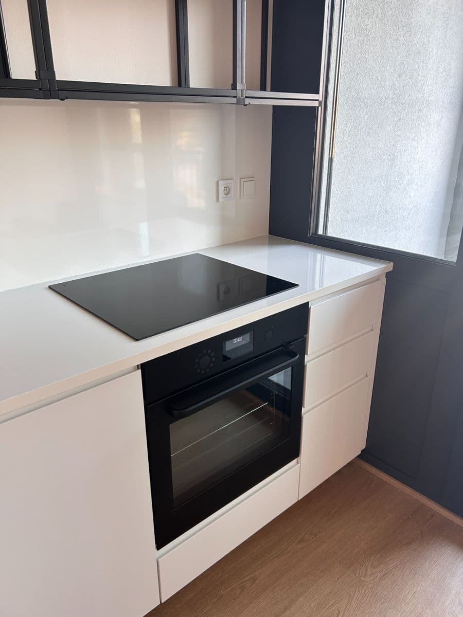 Studio flat for sale, 32 m², U Lihovaru, Prague, Prague Studio flat for sale, 32 m², U Lihovaru, Prague, Prague