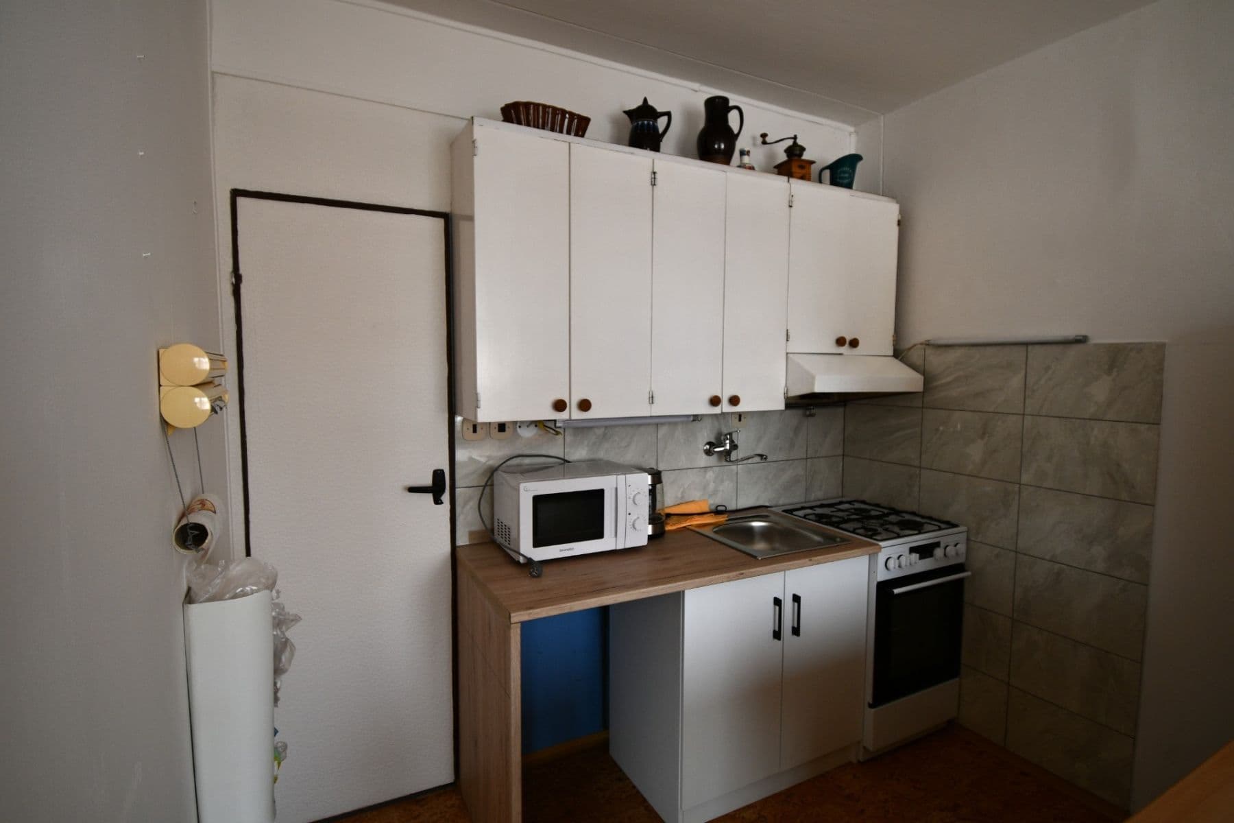 3 bedroom flat to rent, 68 m², Přímětická, Prague, Prague 3 bedroom flat to rent, 68 m², Přímětická, Prague, Prague