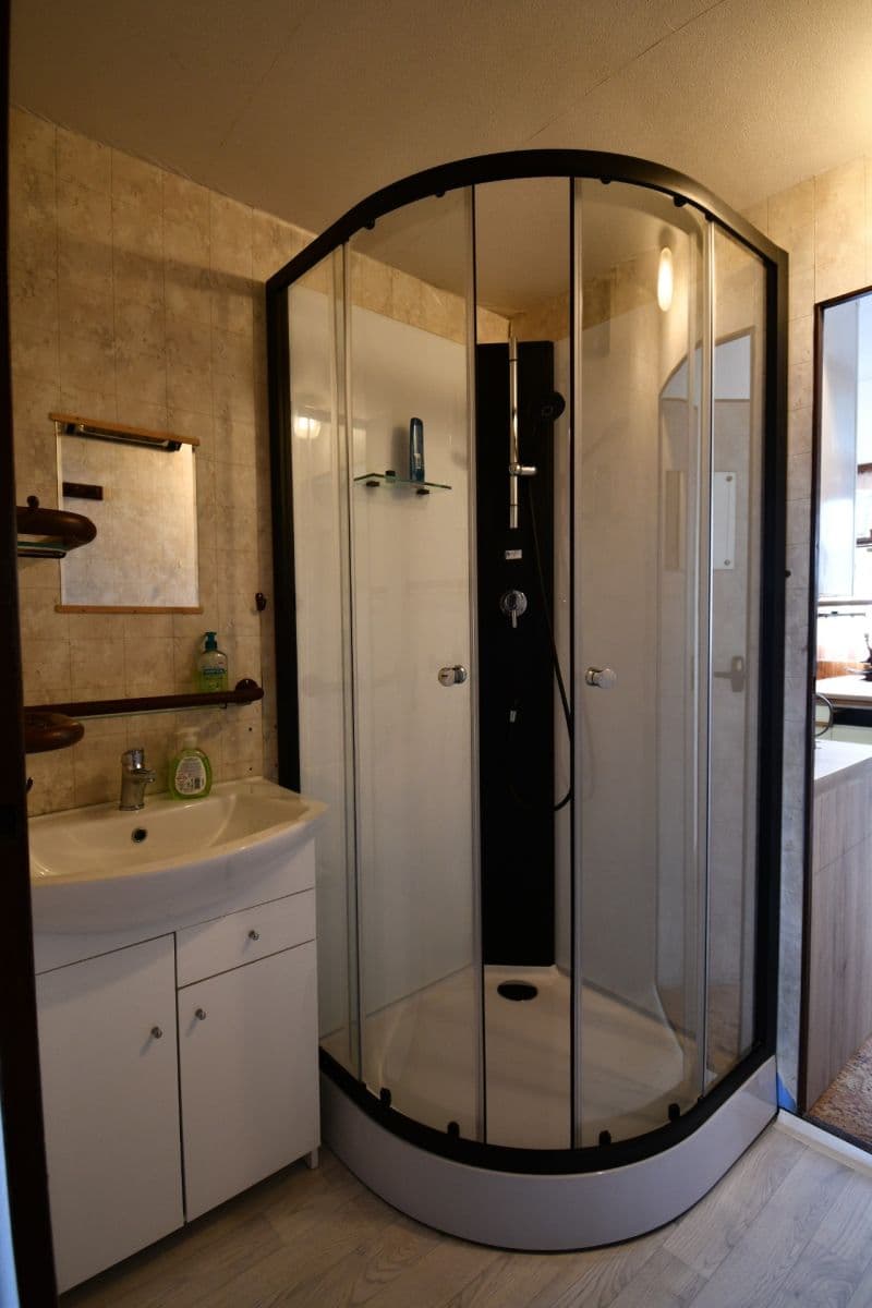 3 bedroom flat to rent, 68 m², Přímětická, Prague, Prague 3 bedroom flat to rent, 68 m², Přímětická, Prague, Prague