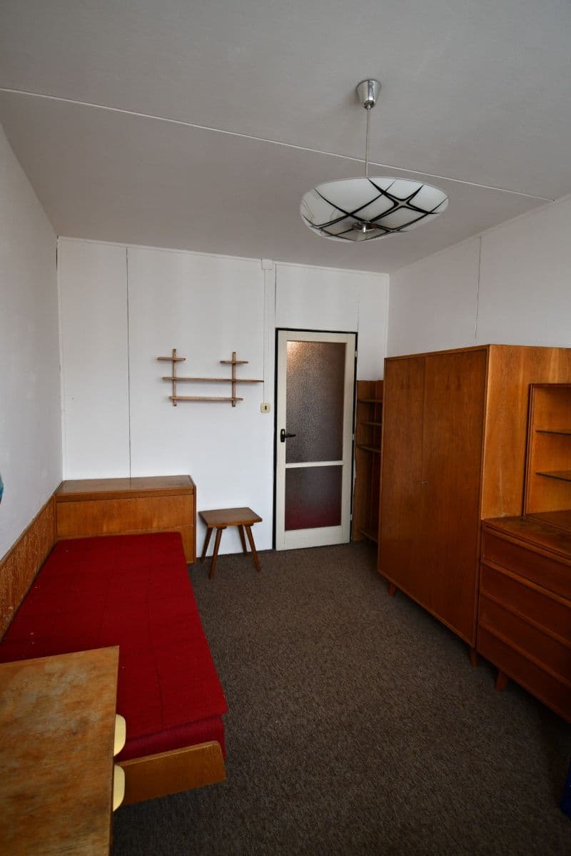 3 bedroom flat to rent, 68 m², Přímětická, Prague, Prague 3 bedroom flat to rent, 68 m², Přímětická, Prague, Prague