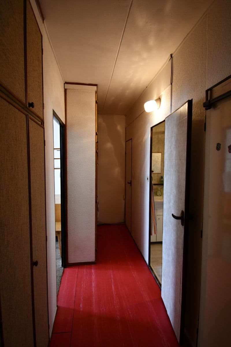 3 bedroom flat to rent, 68 m², Přímětická, Prague, Prague 3 bedroom flat to rent, 68 m², Přímětická, Prague, Prague