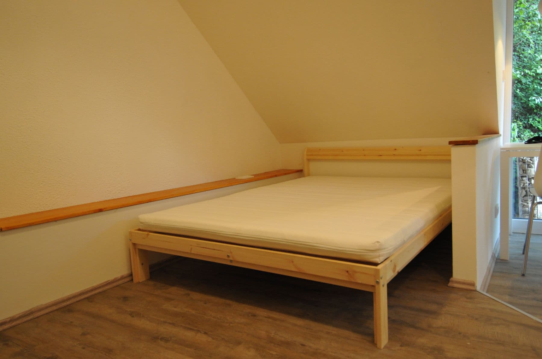 Studio flat to rent, 30 m², Chaloupky, Prague, Prague Studio flat to rent, 30 m², Chaloupky, Prague, Prague