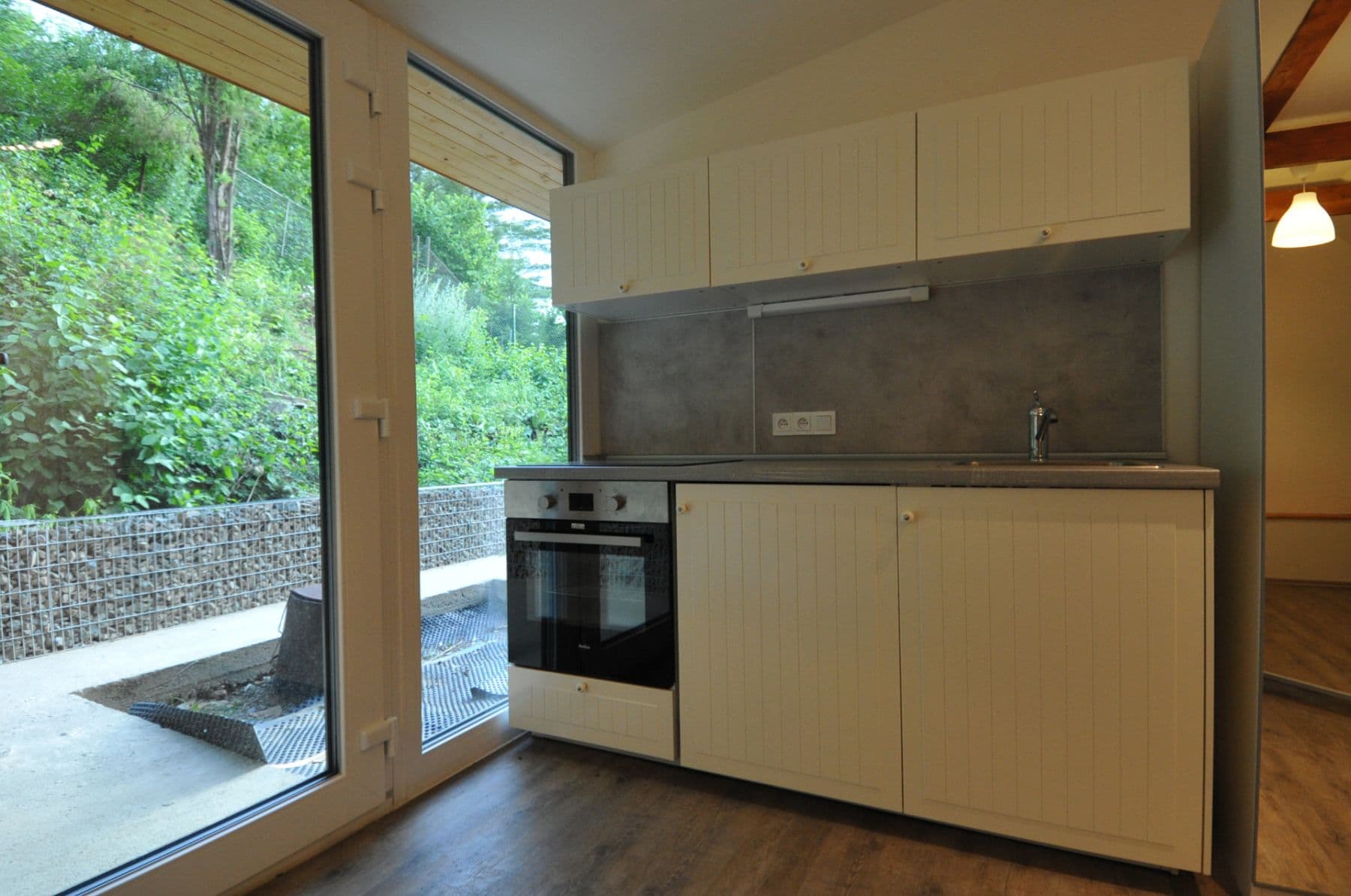 Studio flat to rent, 30 m², Chaloupky, Prague, Prague Studio flat to rent, 30 m², Chaloupky, Prague, Prague