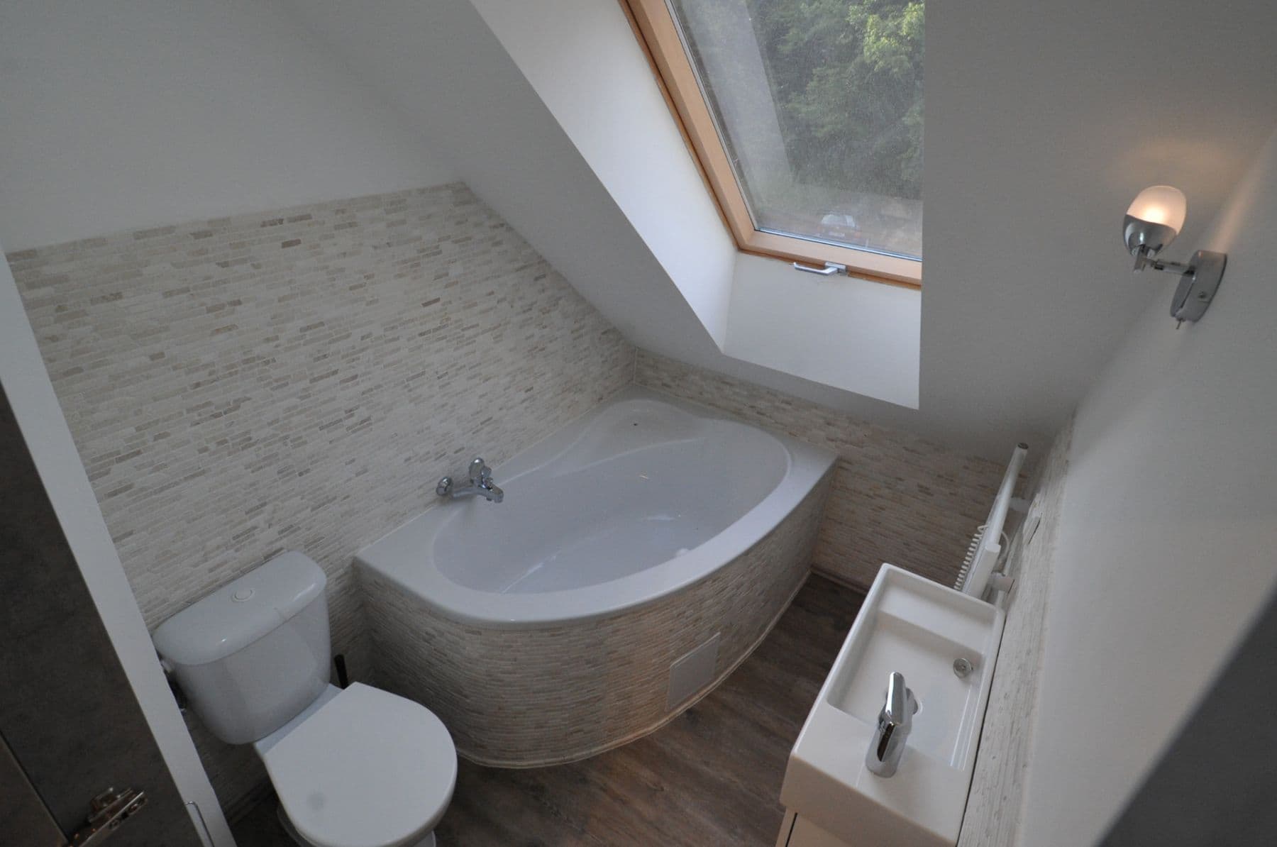 Studio flat to rent, 30 m², Chaloupky, Prague, Prague Studio flat to rent, 30 m², Chaloupky, Prague, Prague