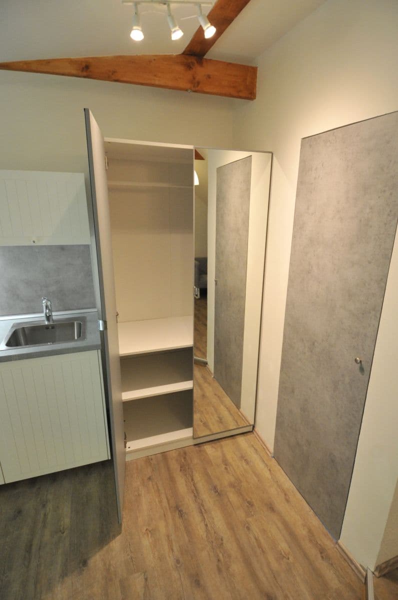 Studio flat to rent, 30 m², Chaloupky, Prague, Prague Studio flat to rent, 30 m², Chaloupky, Prague, Prague