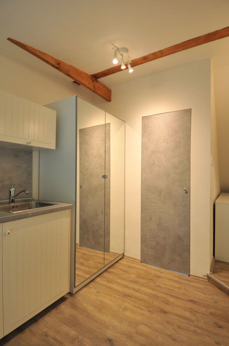 Studio flat to rent, 30 m², Chaloupky, Prague, Prague Studio flat to rent, 30 m², Chaloupky, Prague, Prague