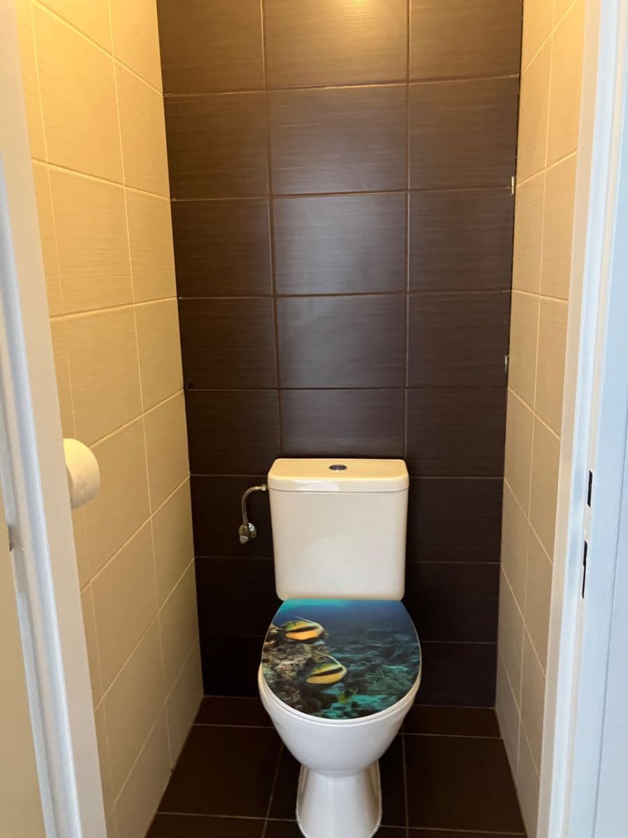 3 bedroom flat for sale, 92 m², Aubrechtové, Prague, Prague 3 bedroom flat for sale, 92 m², Aubrechtové, Prague, Prague