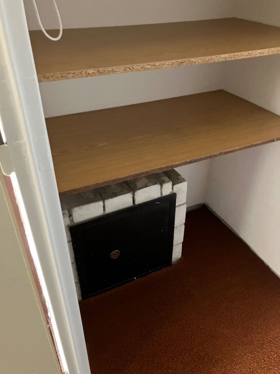 3 bedroom flat for sale, 92 m², Aubrechtové, Prague, Prague 3 bedroom flat for sale, 92 m², Aubrechtové, Prague, Prague