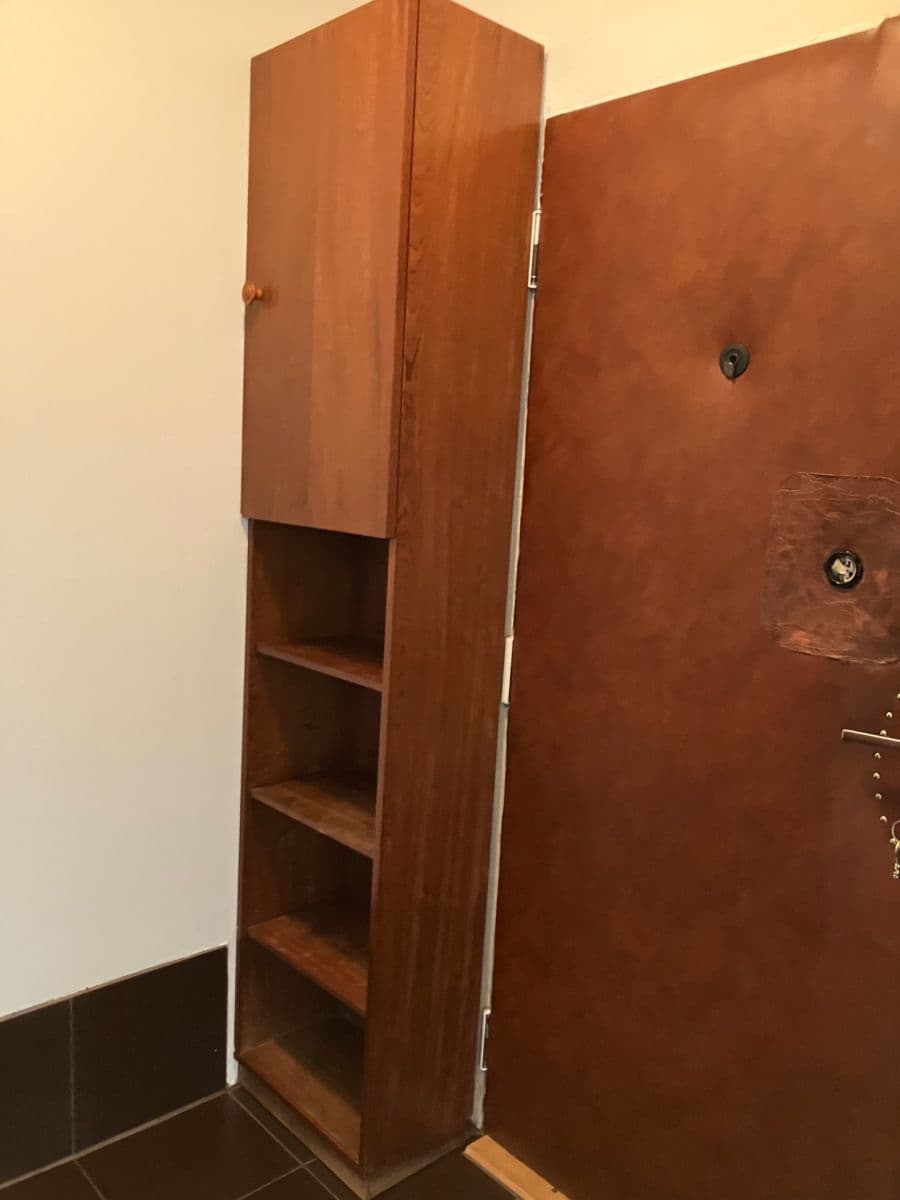 3 bedroom flat for sale, 92 m², Aubrechtové, Prague, Prague 3 bedroom flat for sale, 92 m², Aubrechtové, Prague, Prague