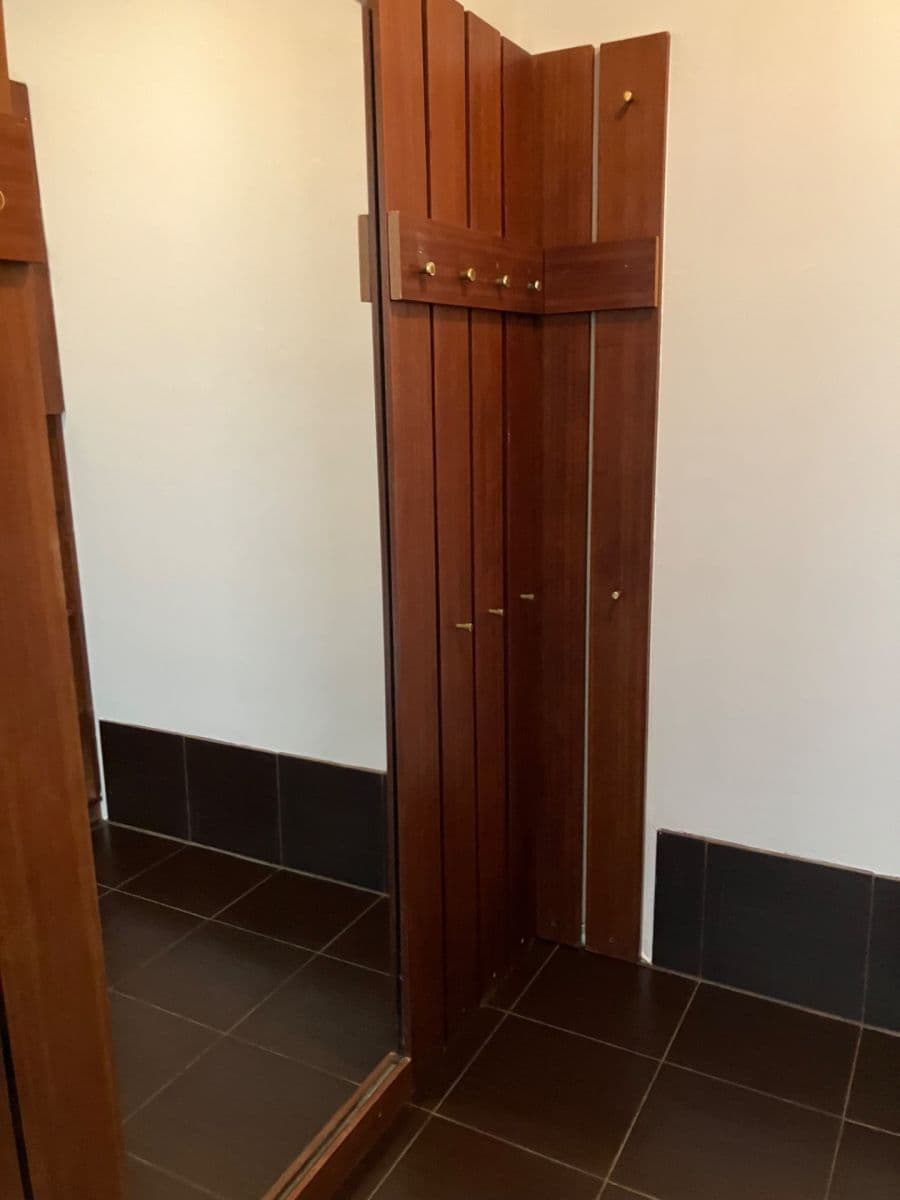 3 bedroom flat for sale, 92 m², Aubrechtové, Prague, Prague 3 bedroom flat for sale, 92 m², Aubrechtové, Prague, Prague