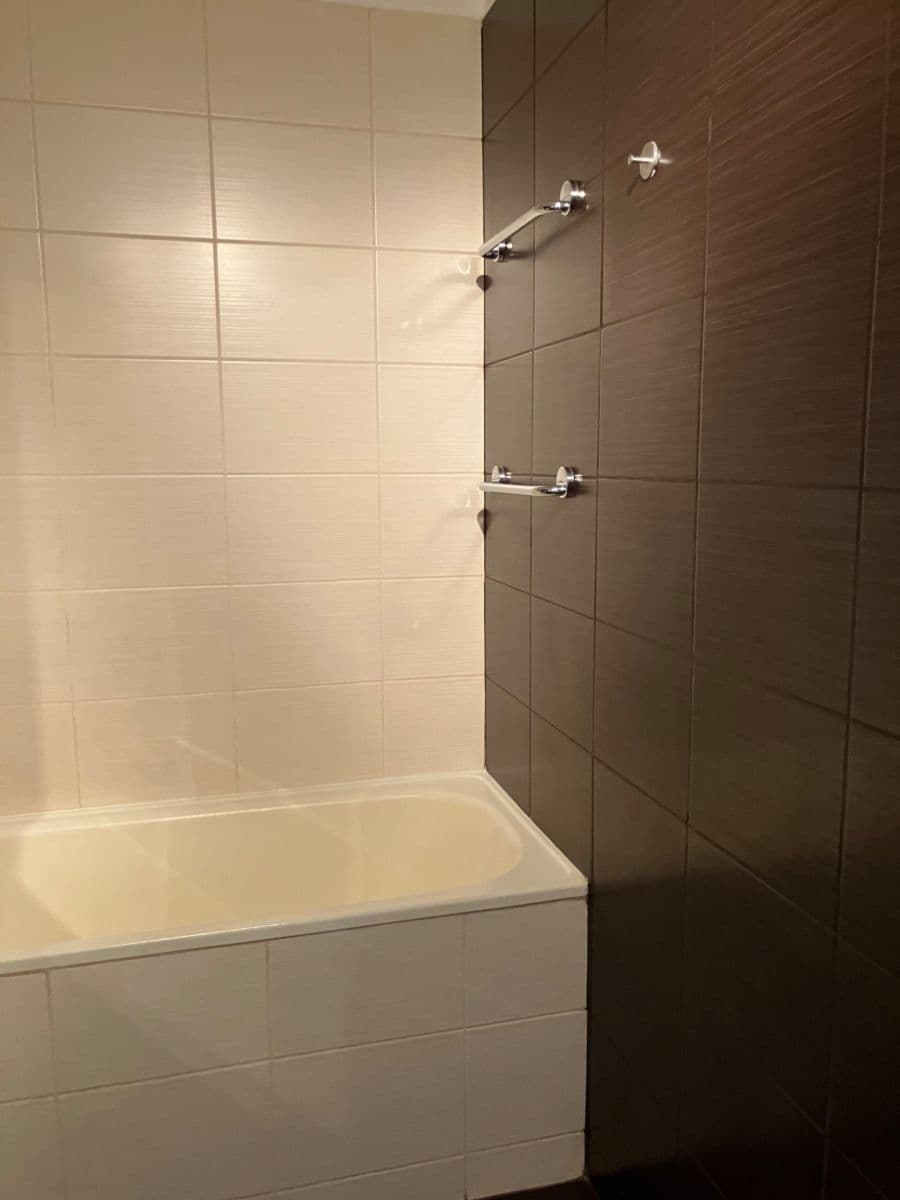 3 bedroom flat for sale, 92 m², Aubrechtové, Prague, Prague 3 bedroom flat for sale, 92 m², Aubrechtové, Prague, Prague