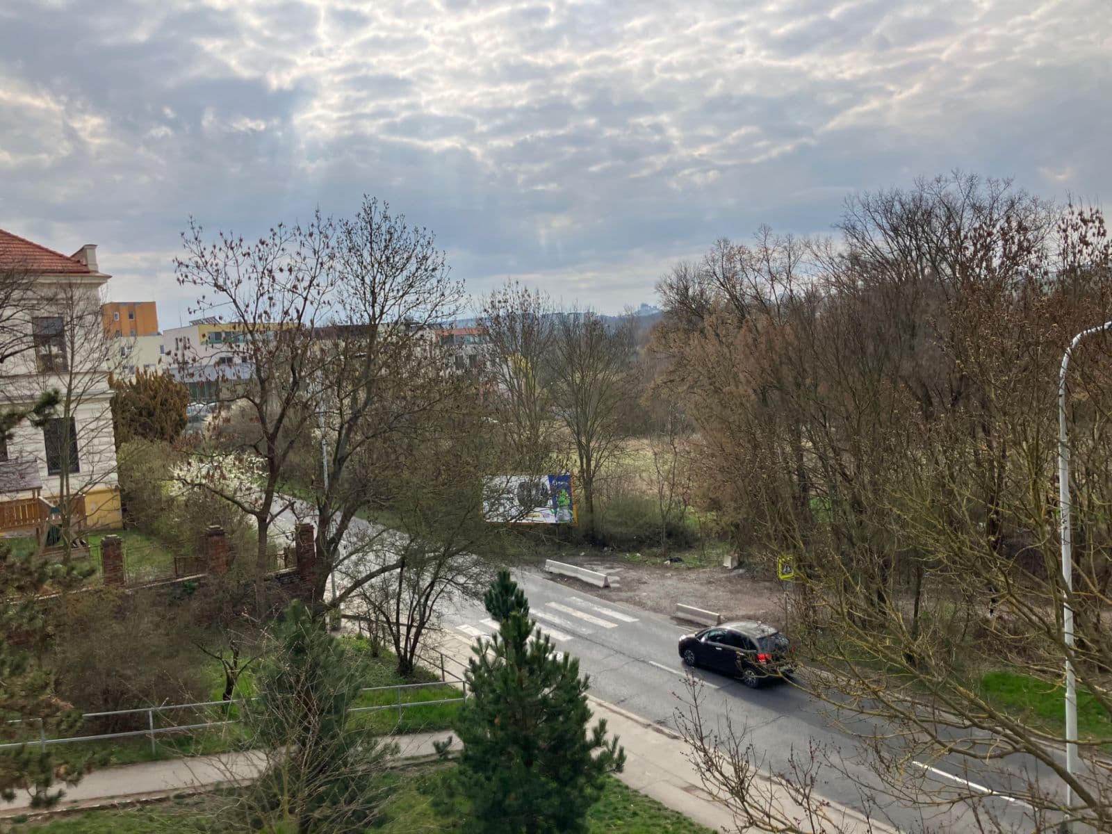 3 bedroom flat for sale, 92 m², Aubrechtové, Prague, Prague 3 bedroom flat for sale, 92 m², Aubrechtové, Prague, Prague