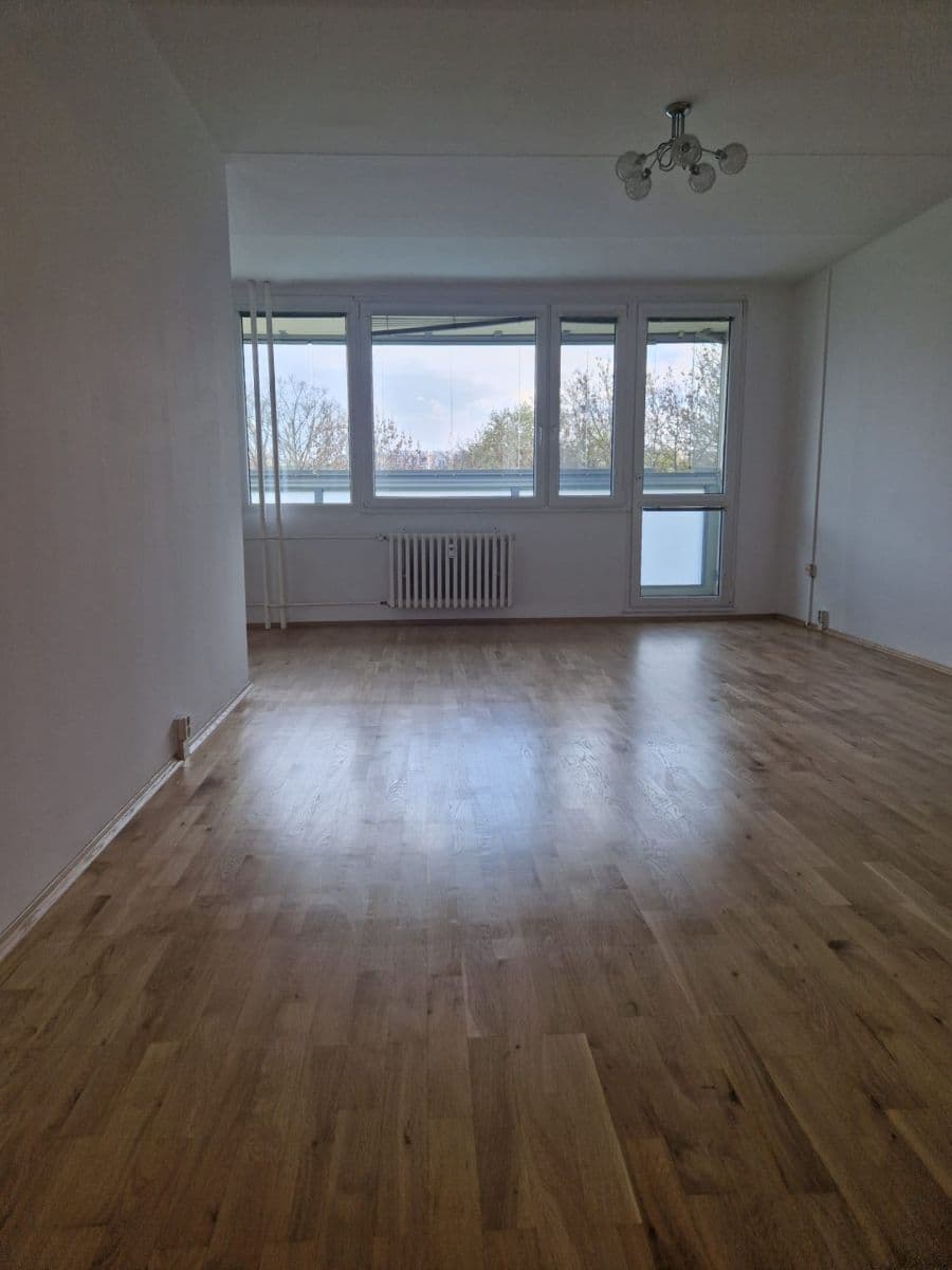 3 bedroom flat for sale, 81 m², Aubrechtové, Prague, Prague 3 bedroom flat for sale, 81 m², Aubrechtové, Prague, Prague