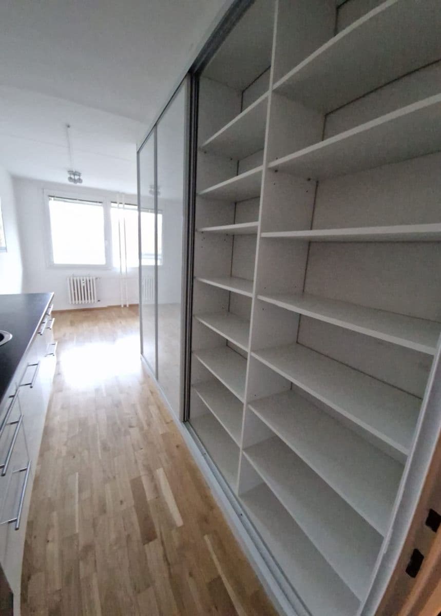 3 bedroom flat for sale, 81 m², Aubrechtové, Prague, Prague 3 bedroom flat for sale, 81 m², Aubrechtové, Prague, Prague