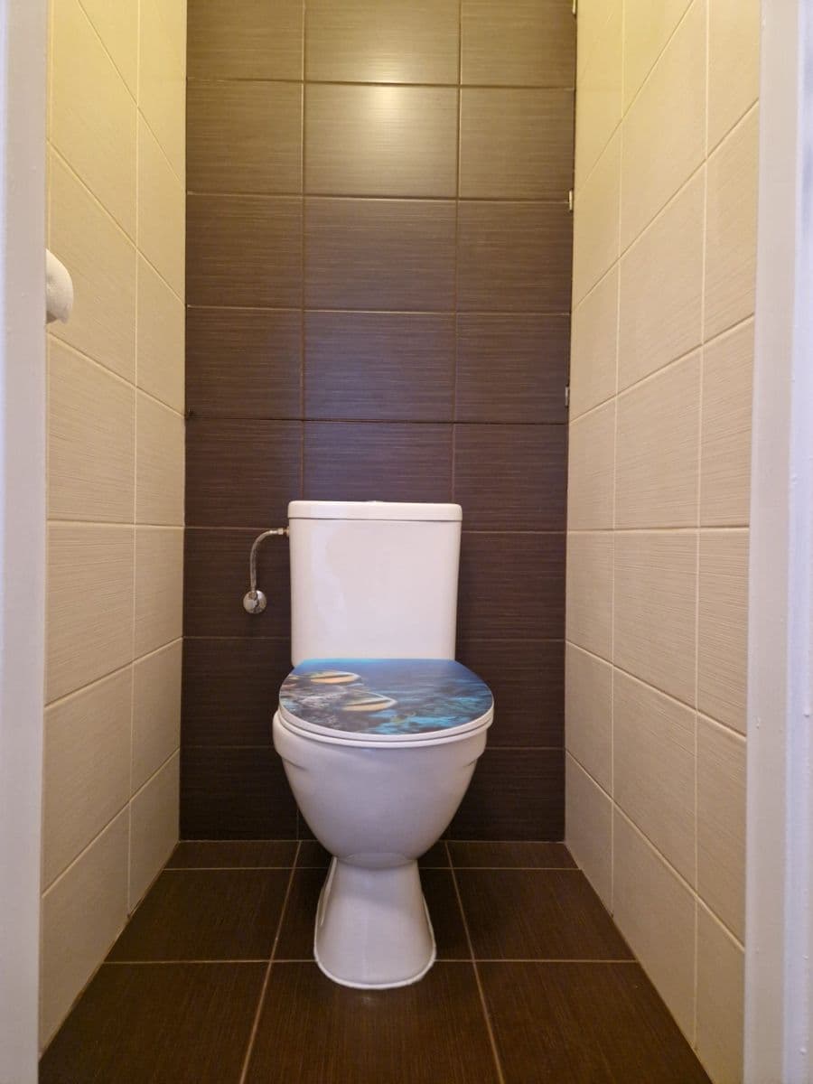 3 bedroom flat for sale, 81 m², Aubrechtové, Prague, Prague 3 bedroom flat for sale, 81 m², Aubrechtové, Prague, Prague