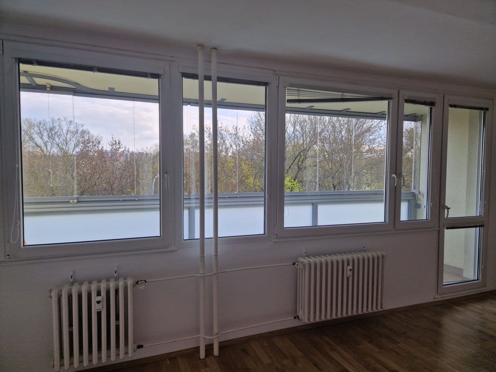 3 bedroom flat for sale, 81 m², Aubrechtové, Prague, Prague 3 bedroom flat for sale, 81 m², Aubrechtové, Prague, Prague