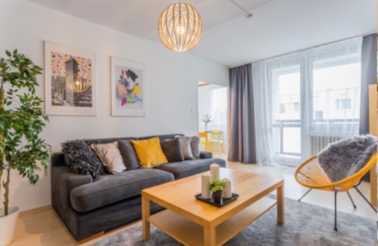 2 bedroom flat for sale, 69 m², Na rovinách, Prague, Prague 2 bedroom flat for sale, 69 m², Na rovinách, Prague, Prague