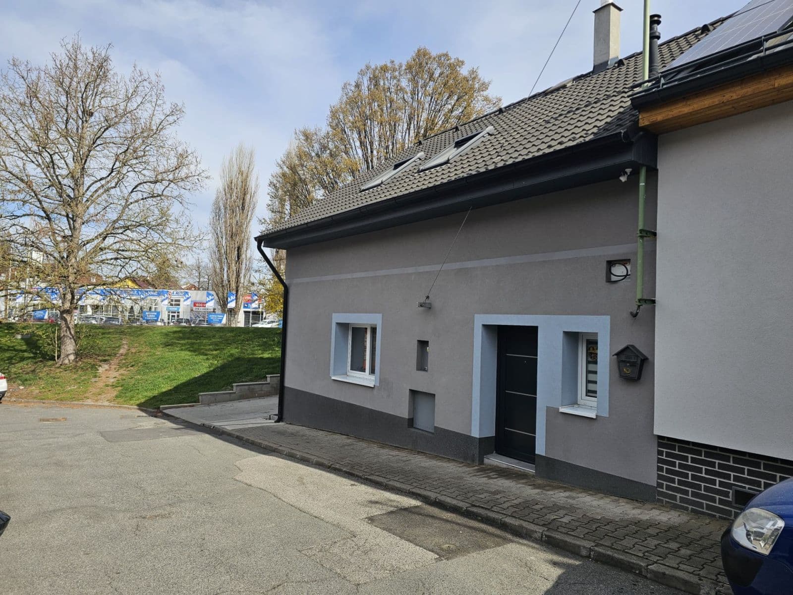 house for sale, 120 m², Soběslavova, Kladno, Středočeský Region house for sale, 120 m², Soběslavova, Kladno, Středočeský Region