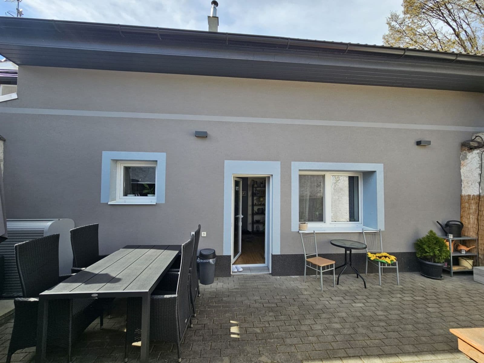 house for sale, 120 m², Soběslavova, Kladno, Středočeský Region house for sale, 120 m², Soběslavova, Kladno, Středočeský Region