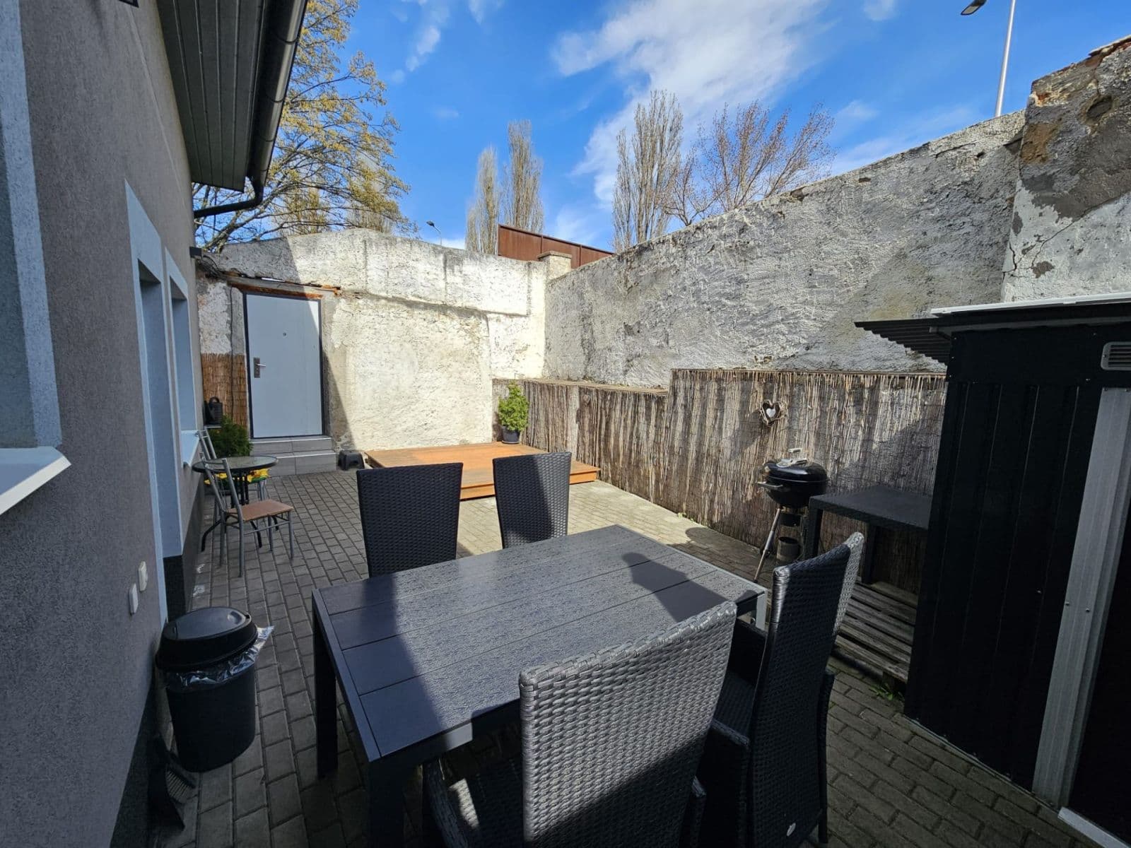 house for sale, 120 m², Soběslavova, Kladno, Středočeský Region house for sale, 120 m², Soběslavova, Kladno, Středočeský Region