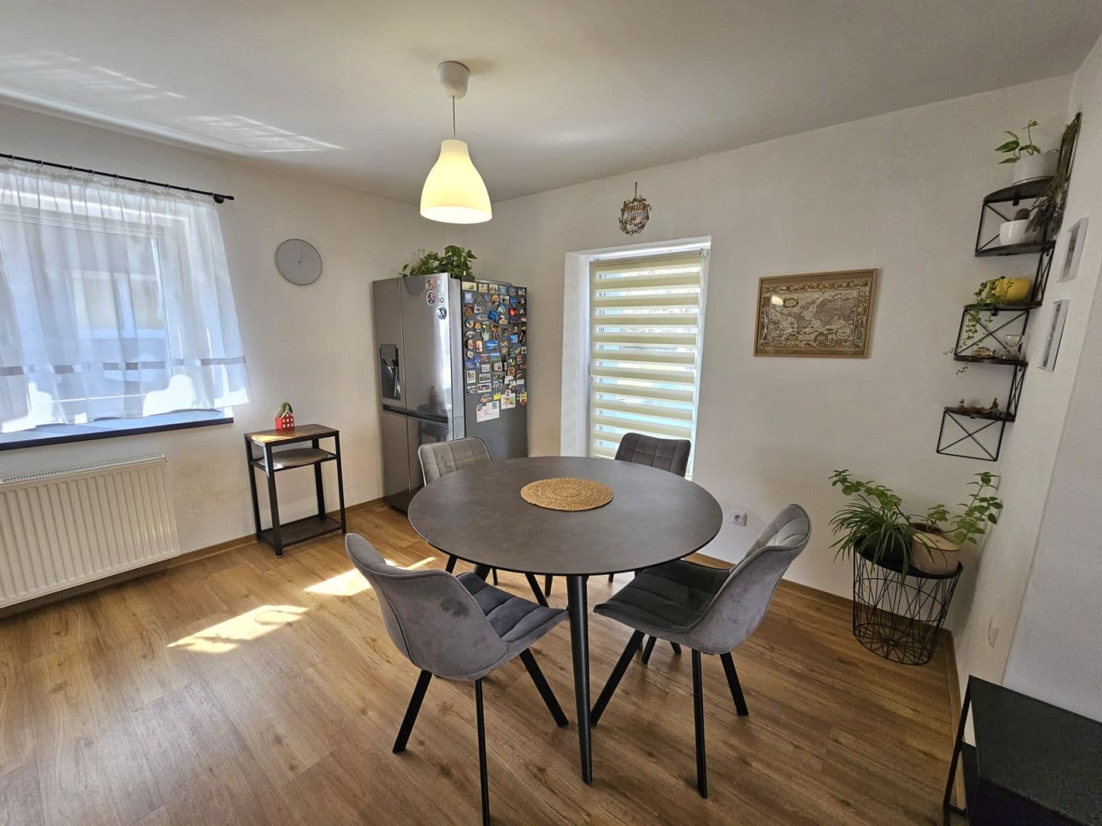 house for sale, 120 m², Soběslavova, Kladno, Středočeský Region house for sale, 120 m², Soběslavova, Kladno, Středočeský Region