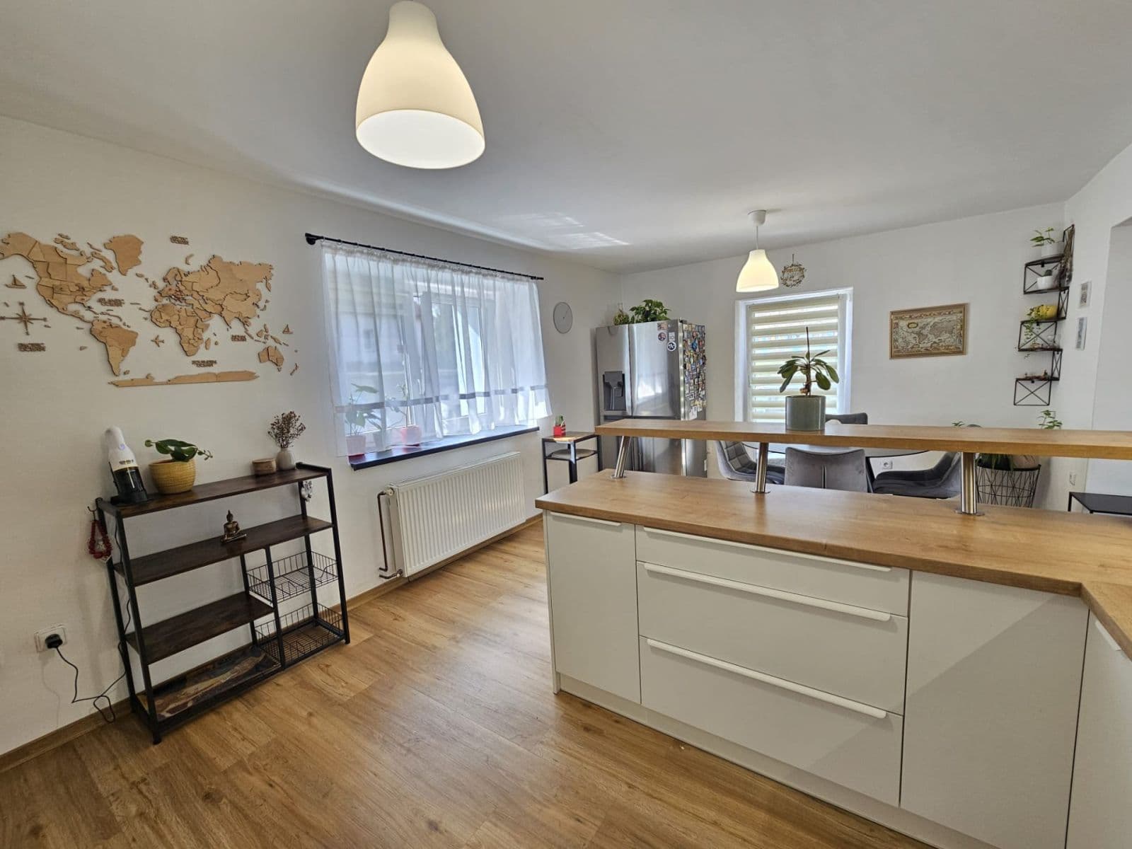 house for sale, 120 m², Soběslavova, Kladno, Středočeský Region house for sale, 120 m², Soběslavova, Kladno, Středočeský Region