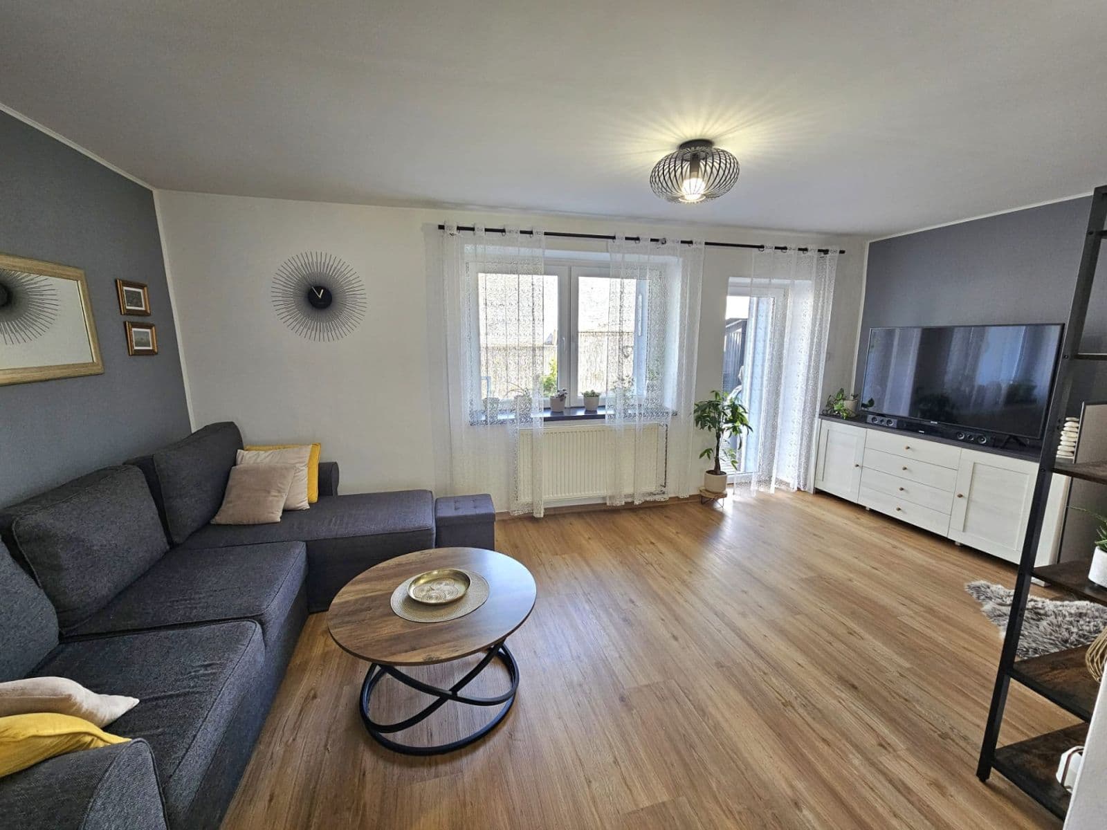 house for sale, 120 m², Soběslavova, Kladno, Středočeský Region house for sale, 120 m², Soběslavova, Kladno, Středočeský Region