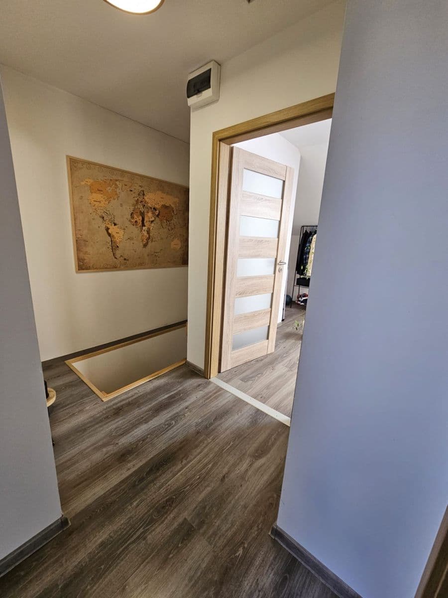 house for sale, 120 m², Soběslavova, Kladno, Středočeský Region house for sale, 120 m², Soběslavova, Kladno, Středočeský Region