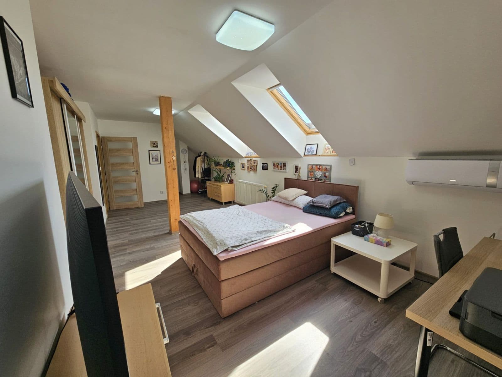 house for sale, 120 m², Soběslavova, Kladno, Středočeský Region house for sale, 120 m², Soběslavova, Kladno, Středočeský Region