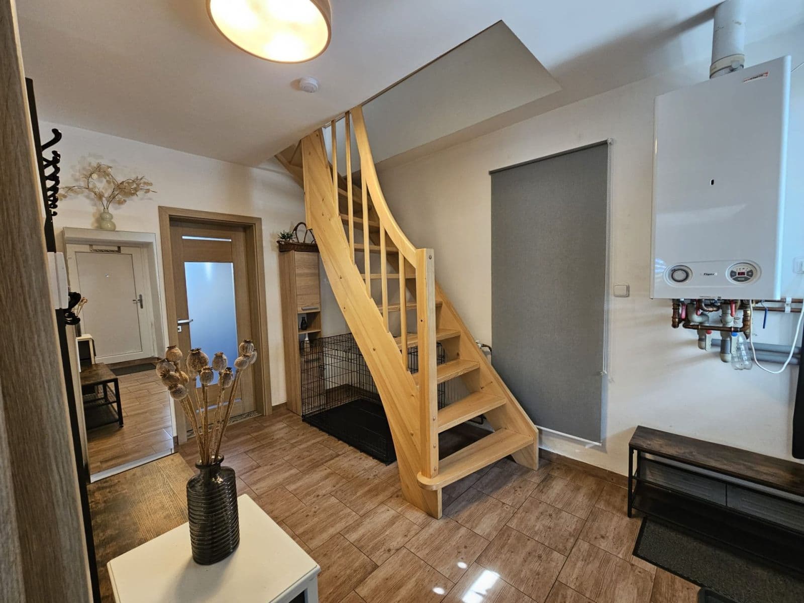 house for sale, 120 m², Soběslavova, Kladno, Středočeský Region house for sale, 120 m², Soběslavova, Kladno, Středočeský Region