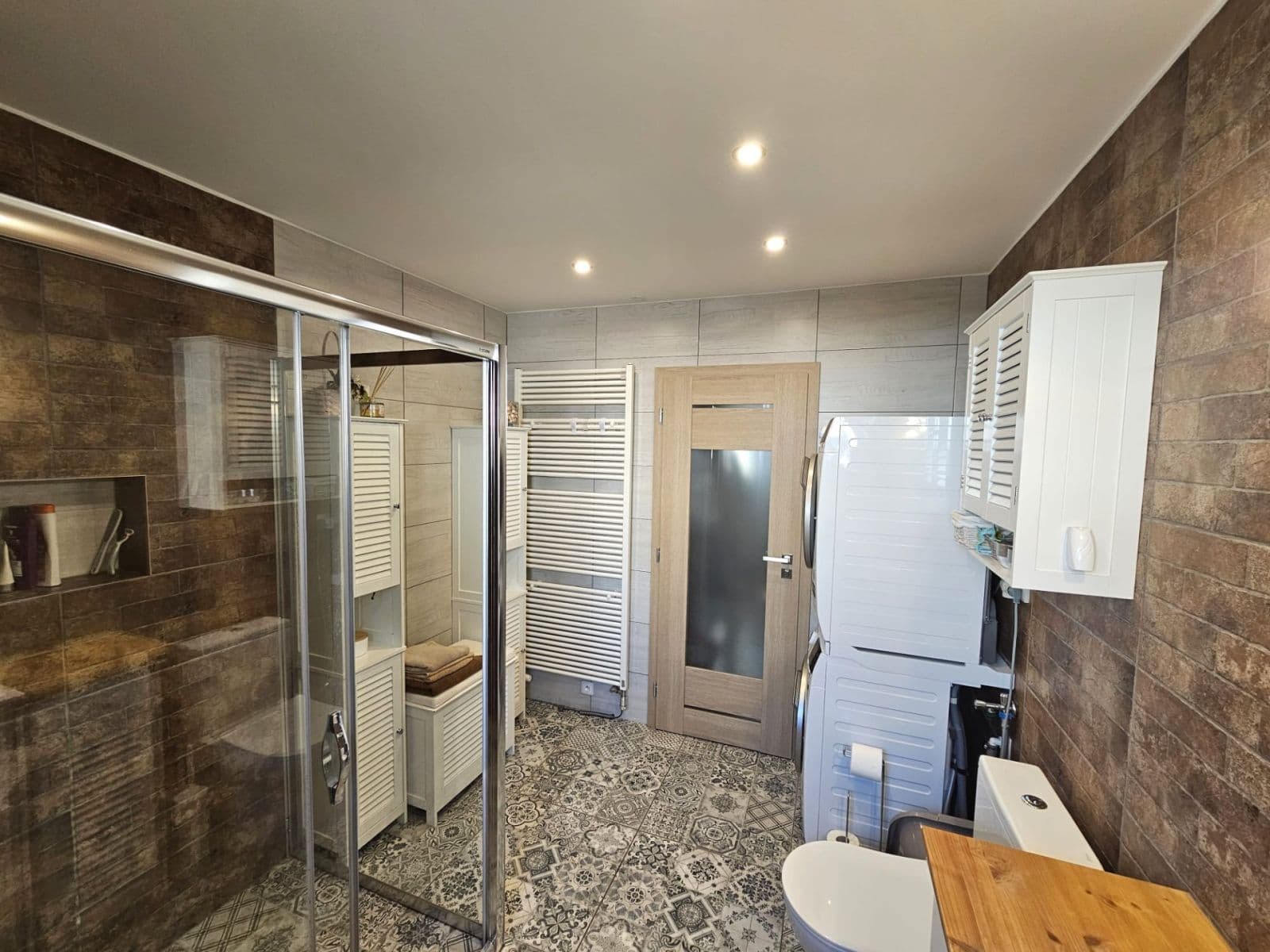 house for sale, 120 m², Soběslavova, Kladno, Středočeský Region house for sale, 120 m², Soběslavova, Kladno, Středočeský Region