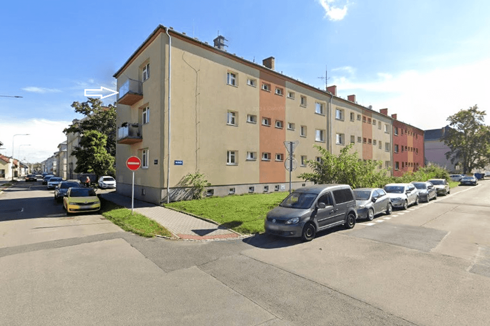 3 bedroom flat for sale, 80 m², Mládeže, Ostrava, Moravskoslezský Region 3 bedroom flat for sale, 80 m², Mládeže, Ostrava, Moravskoslezský Region