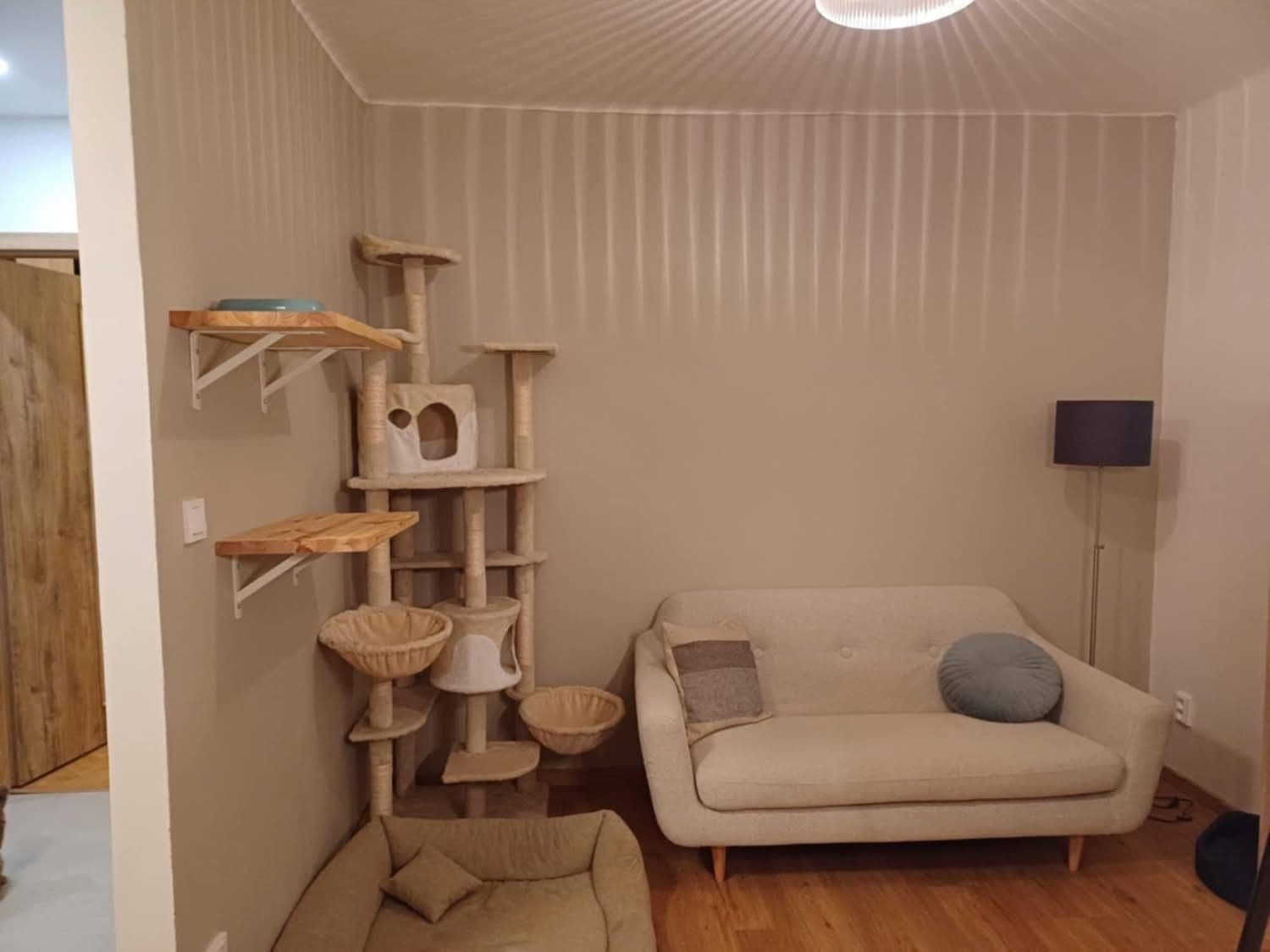 2 bedroom with open-plan kitchen flat to rent, 68 m², Sídliště Ⅰ, Kamenice, Středočeský Region 2 bedroom with open-plan kitchen flat to rent, 68 m², Sídliště Ⅰ, Kamenice, Středočeský Region