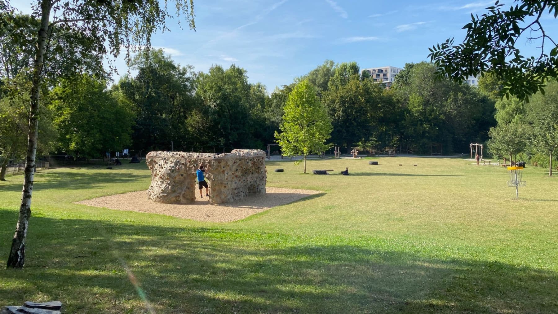 1 bedroom with open-plan kitchen flat to rent, 52 m², Pod Harfou, Prague, Prague 1 bedroom with open-plan kitchen flat to rent, 52 m², Pod Harfou, Prague, Prague