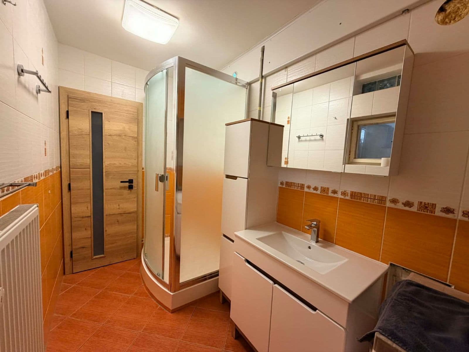 1 bedroom flat to rent, 35 m², Dřínová, Brno, Jihomoravský Region 1 bedroom flat to rent, 35 m², Dřínová, Brno, Jihomoravský Region